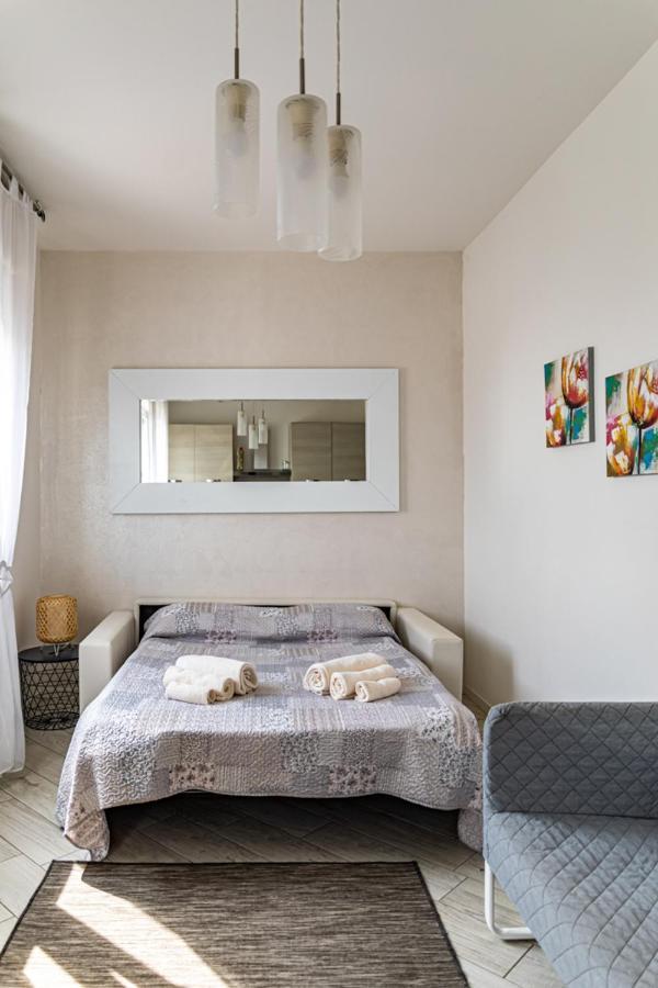 Minerva Holiday Home Manerba del Garda Zewnętrze zdjęcie