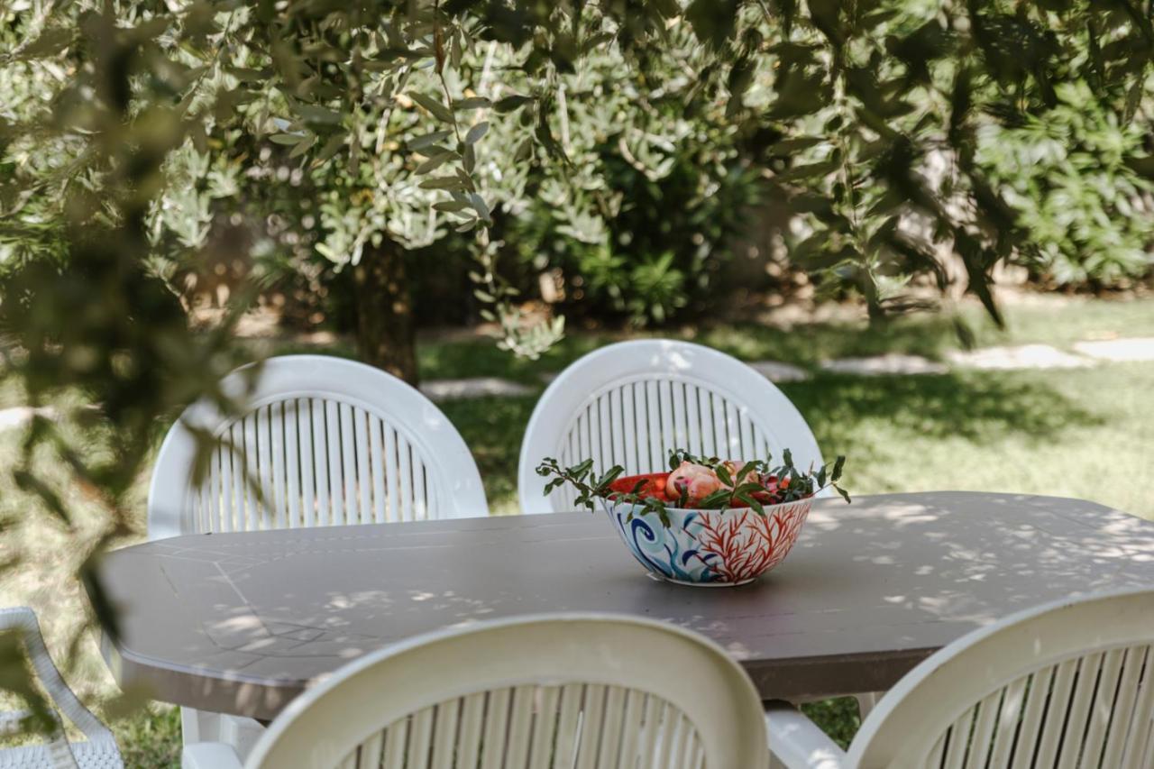 Minerva Holiday Home Manerba del Garda Zewnętrze zdjęcie
