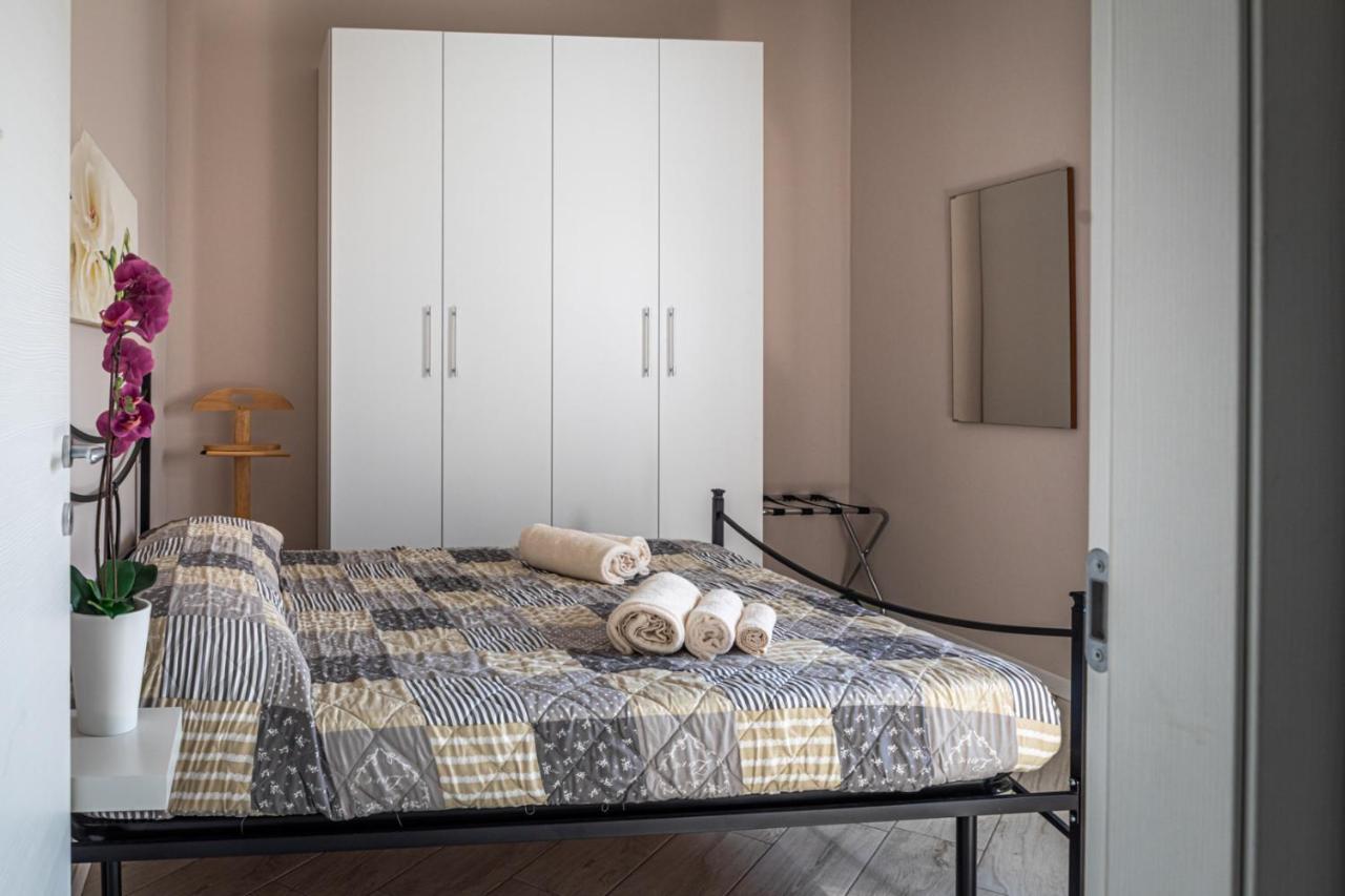 Minerva Holiday Home Manerba del Garda Zewnętrze zdjęcie