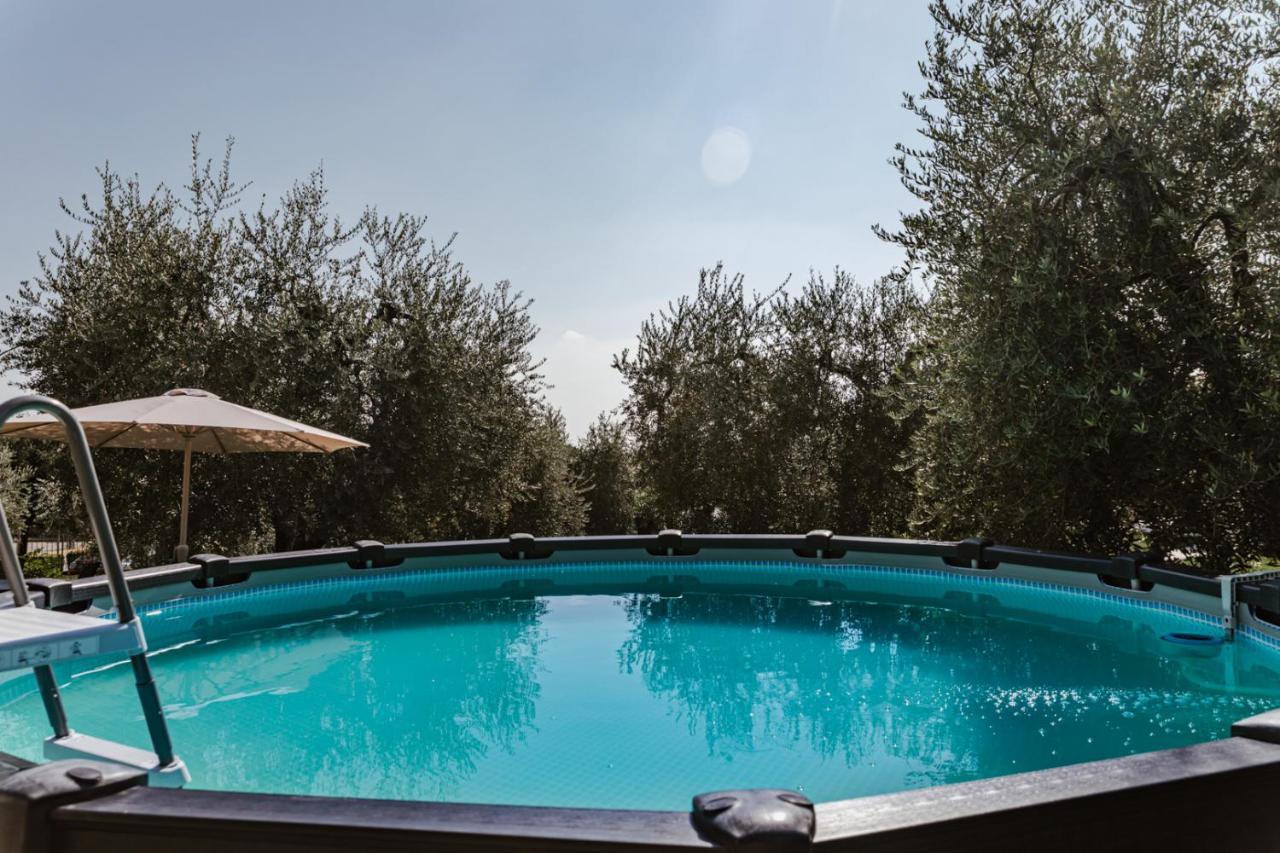 Minerva Holiday Home Manerba del Garda Zewnętrze zdjęcie