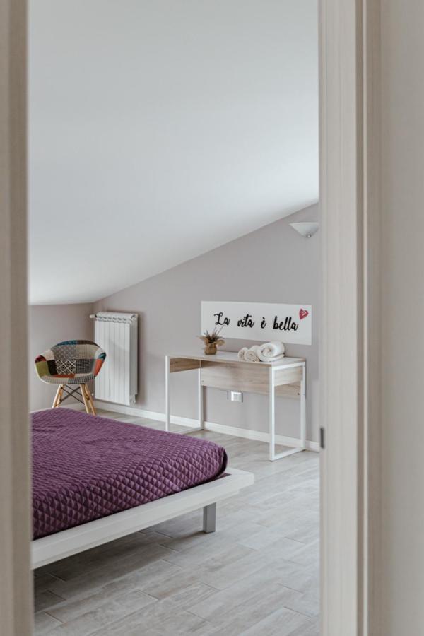 Minerva Holiday Home Manerba del Garda Zewnętrze zdjęcie