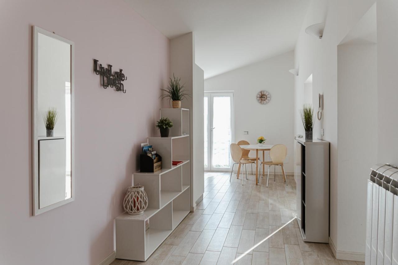 Minerva Holiday Home Manerba del Garda Zewnętrze zdjęcie
