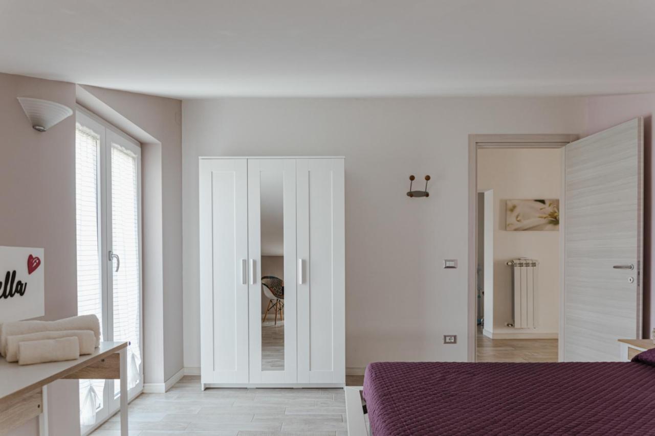 Minerva Holiday Home Manerba del Garda Zewnętrze zdjęcie