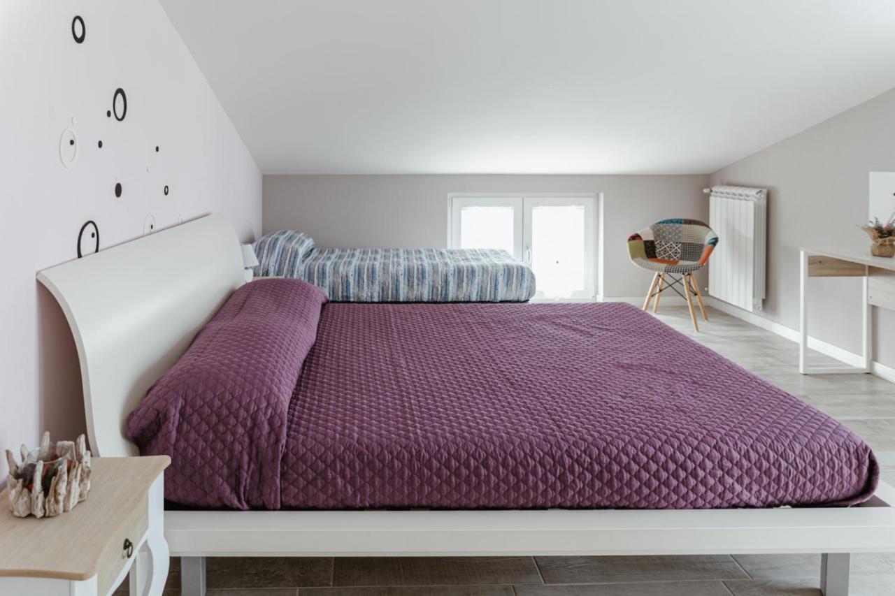 Minerva Holiday Home Manerba del Garda Zewnętrze zdjęcie