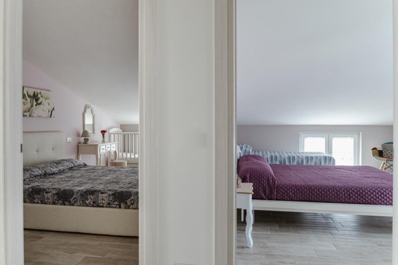 Minerva Holiday Home Manerba del Garda Zewnętrze zdjęcie