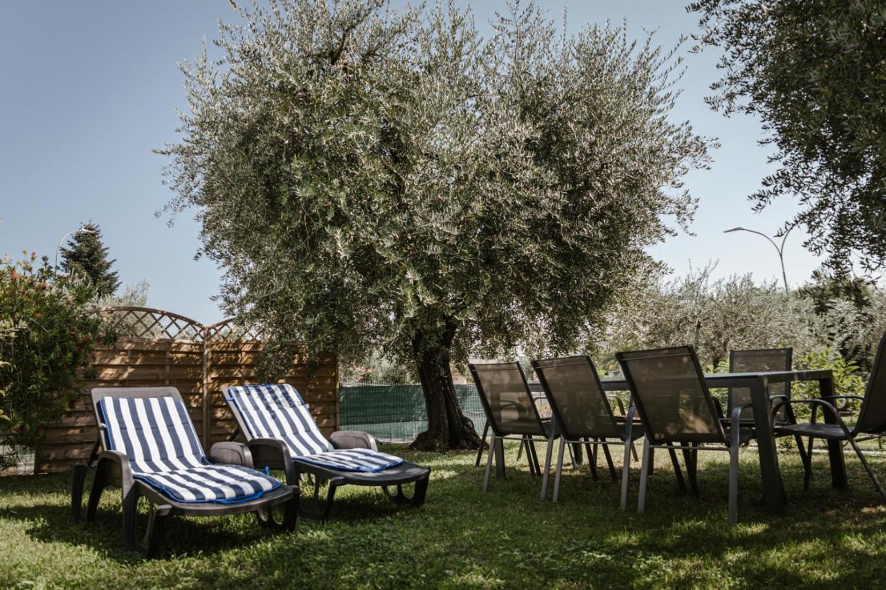 Minerva Holiday Home Manerba del Garda Zewnętrze zdjęcie