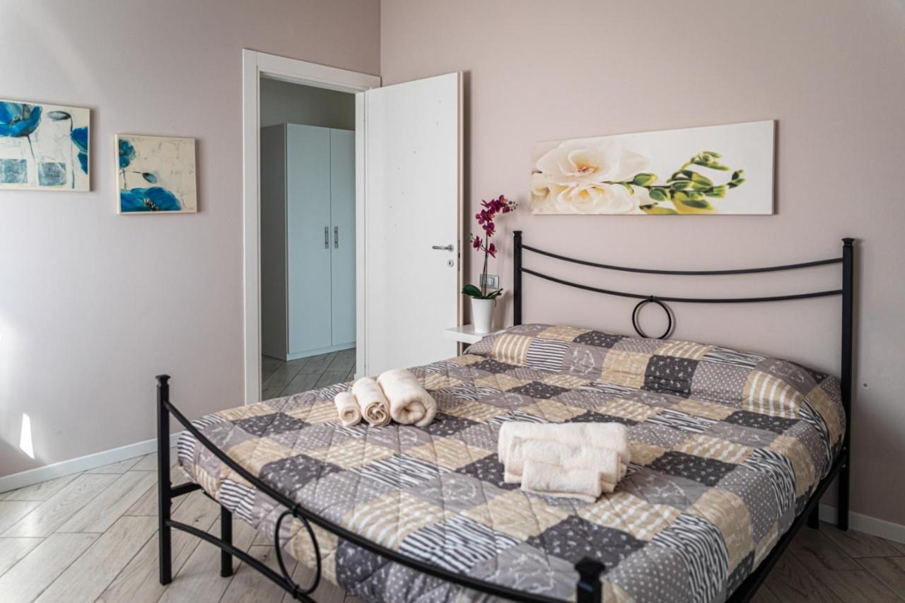 Minerva Holiday Home Manerba del Garda Zewnętrze zdjęcie