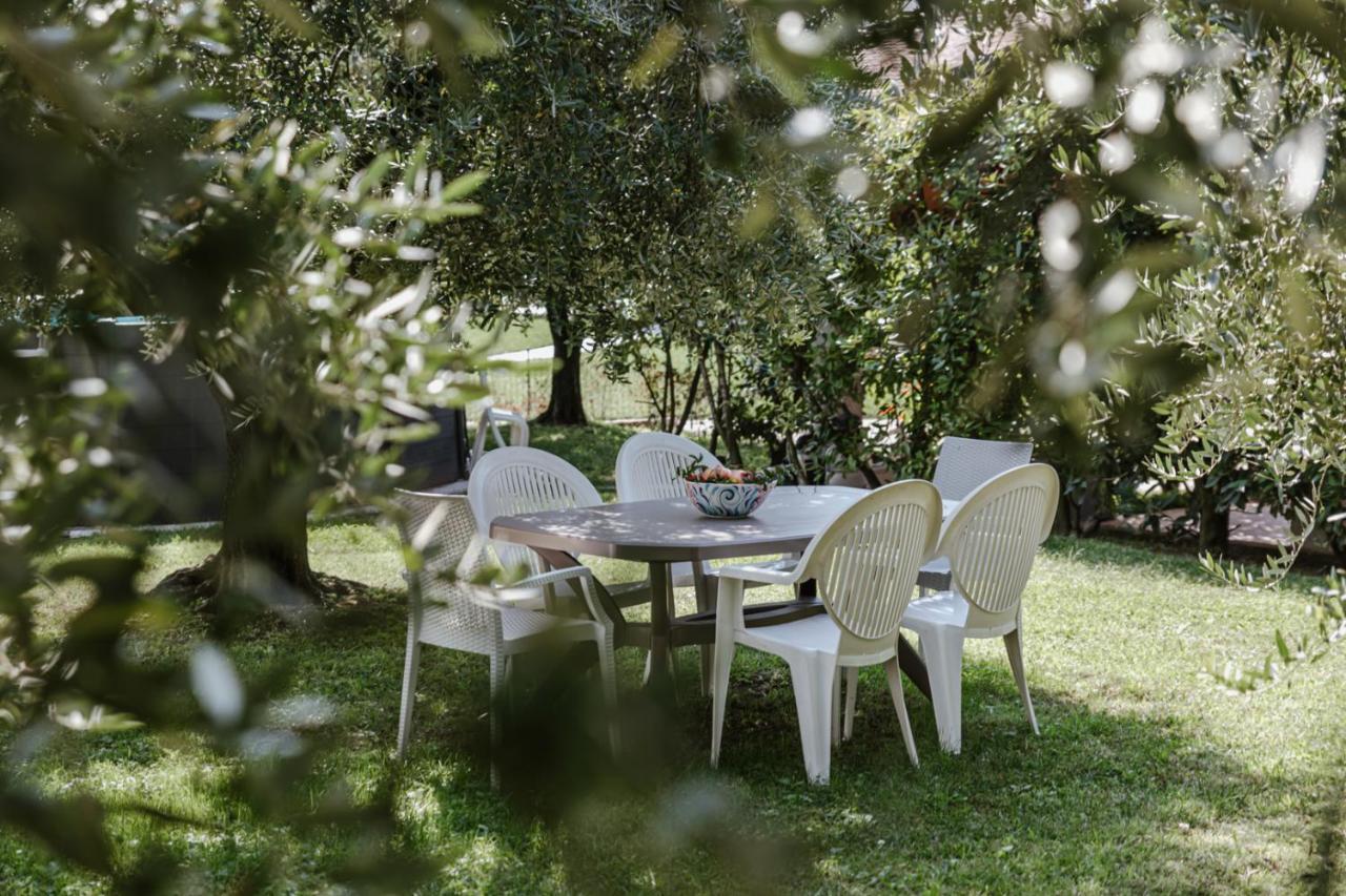 Minerva Holiday Home Manerba del Garda Zewnętrze zdjęcie