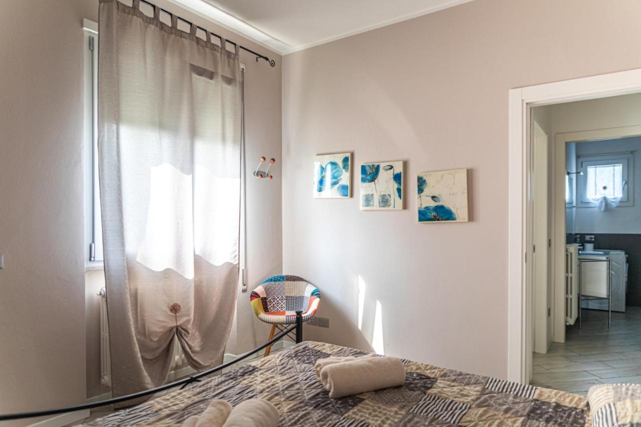 Minerva Holiday Home Manerba del Garda Zewnętrze zdjęcie