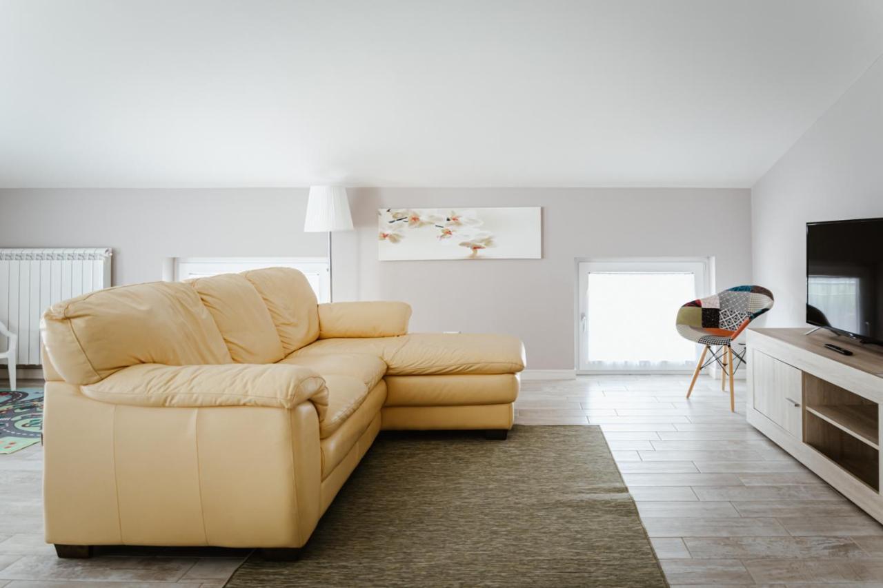 Minerva Holiday Home Manerba del Garda Zewnętrze zdjęcie