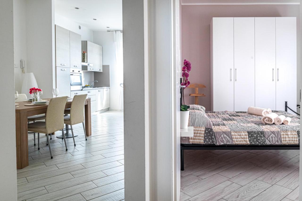 Minerva Holiday Home Manerba del Garda Zewnętrze zdjęcie