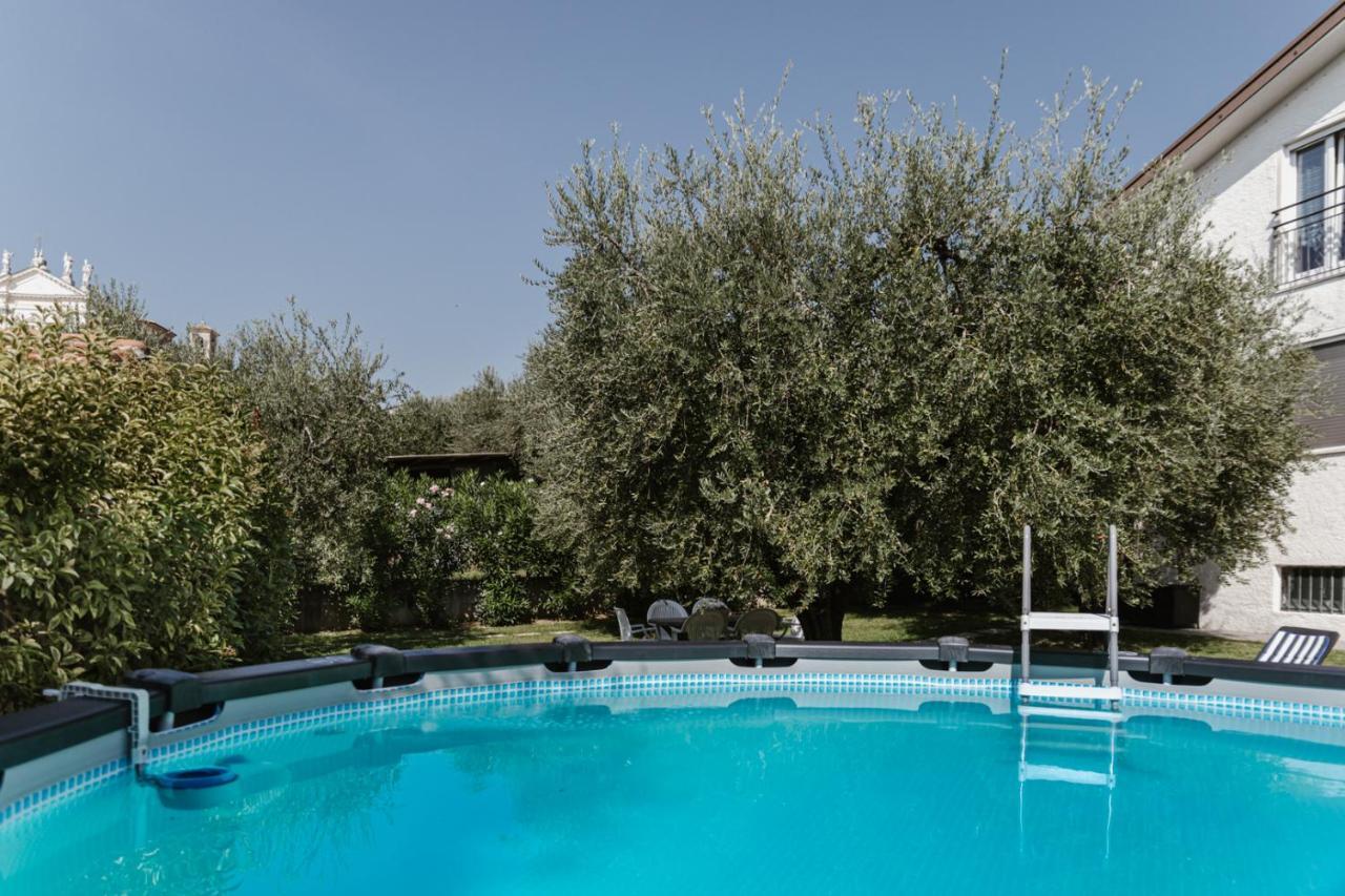 Minerva Holiday Home Manerba del Garda Zewnętrze zdjęcie