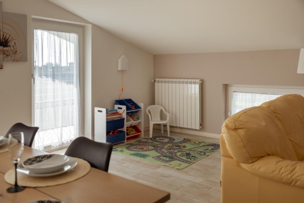Minerva Holiday Home Manerba del Garda Zewnętrze zdjęcie