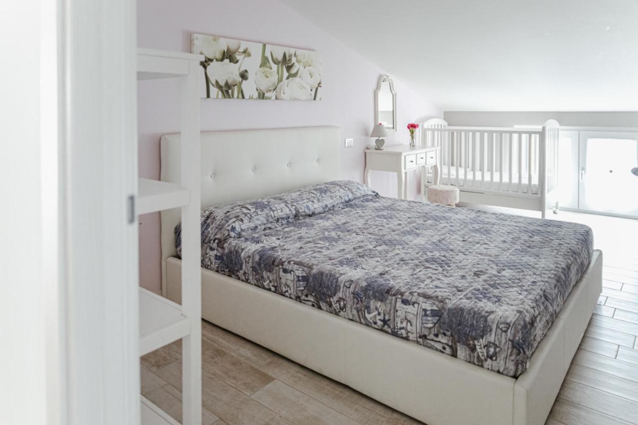 Minerva Holiday Home Manerba del Garda Zewnętrze zdjęcie