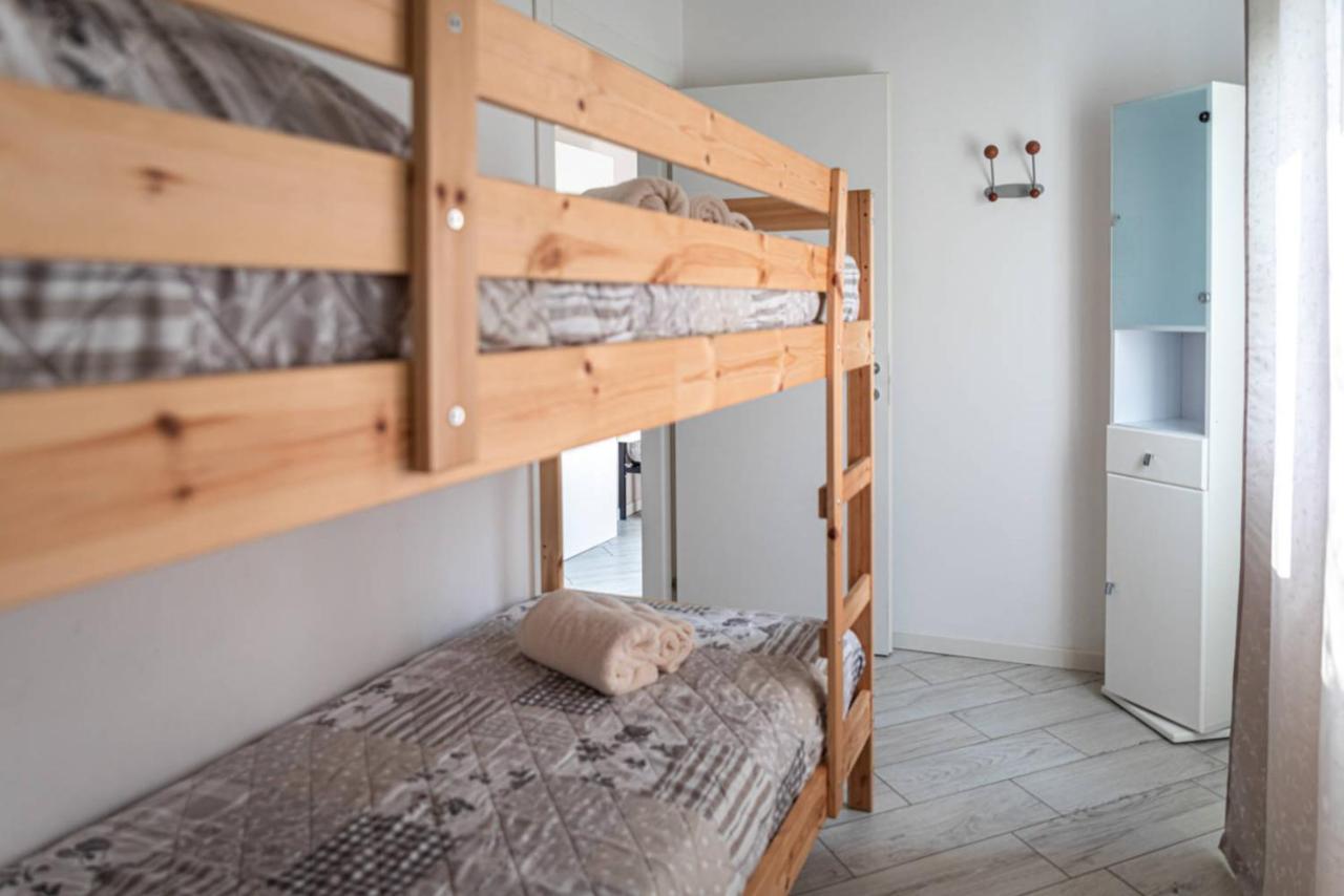 Minerva Holiday Home Manerba del Garda Zewnętrze zdjęcie