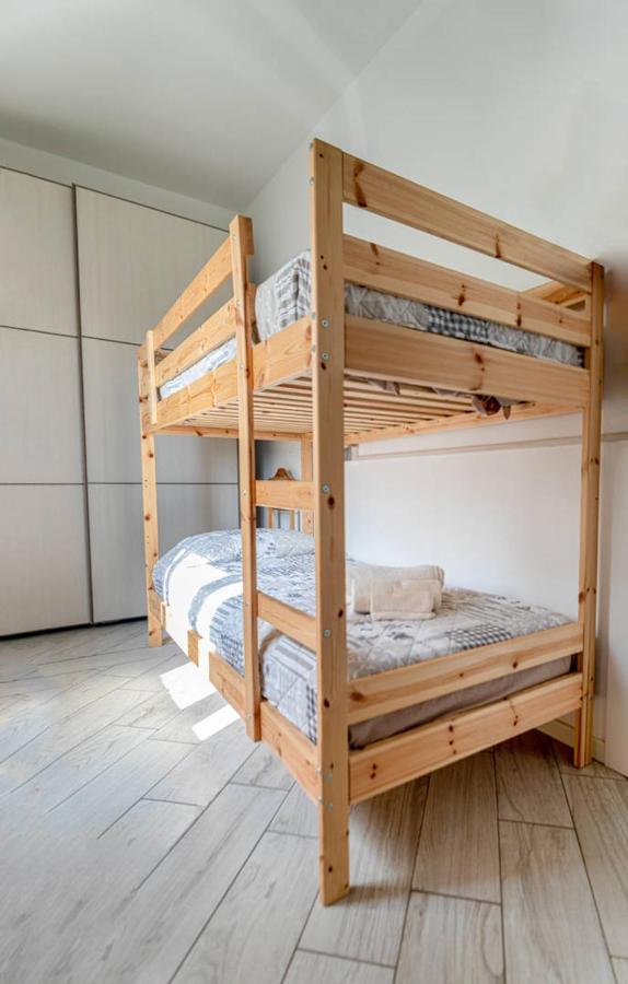 Minerva Holiday Home Manerba del Garda Zewnętrze zdjęcie