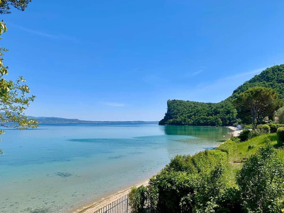 Minerva Holiday Home Manerba del Garda Zewnętrze zdjęcie