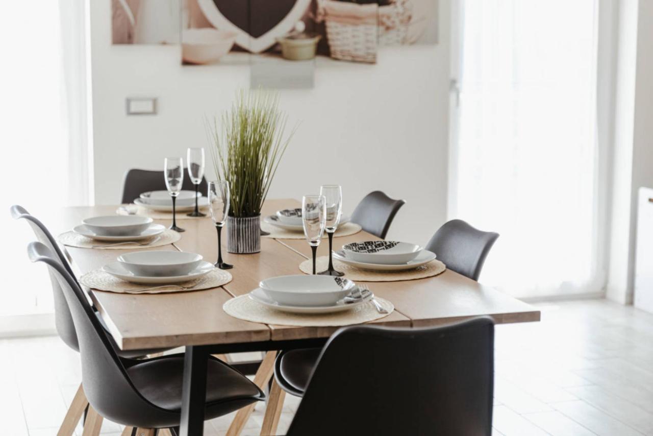 Minerva Holiday Home Manerba del Garda Zewnętrze zdjęcie