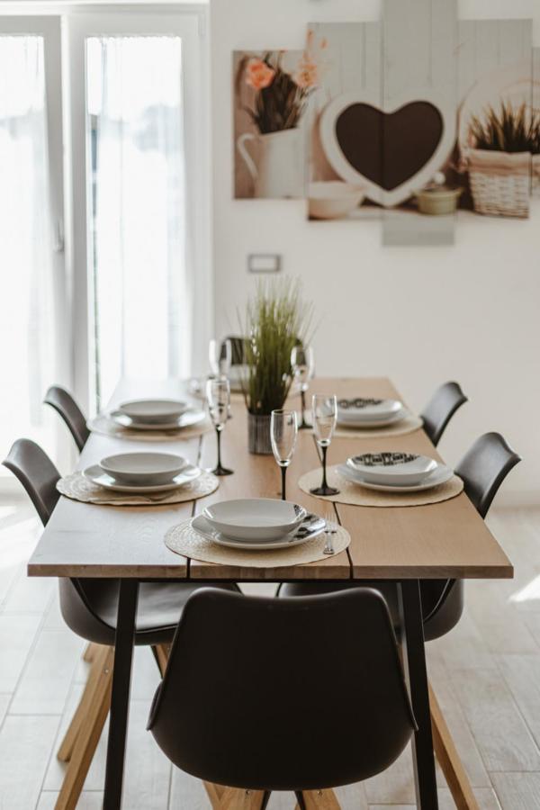 Minerva Holiday Home Manerba del Garda Zewnętrze zdjęcie