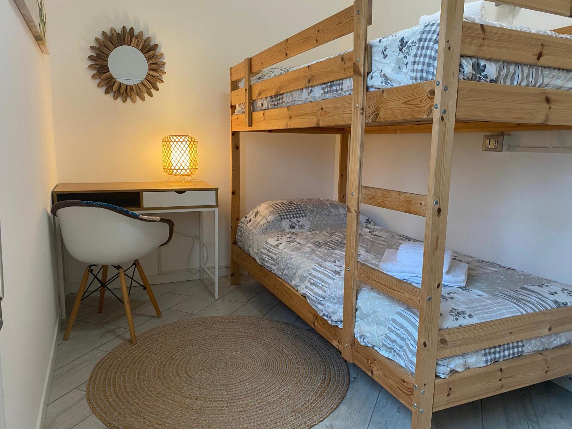 Minerva Holiday Home Manerba del Garda Zewnętrze zdjęcie