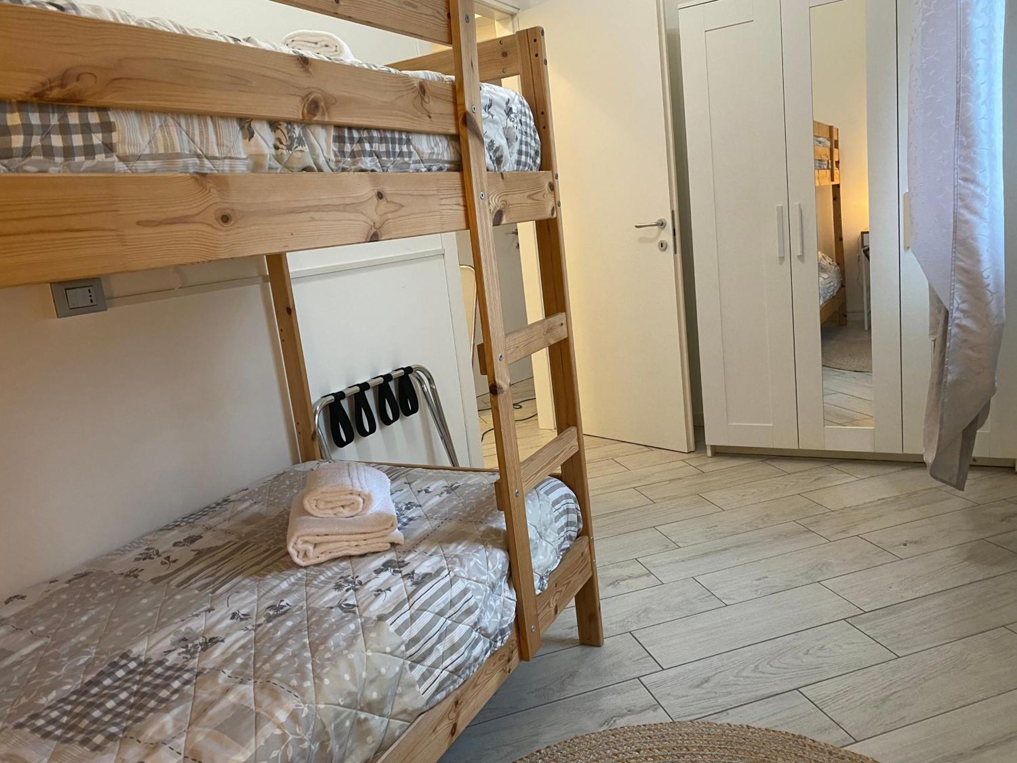 Minerva Holiday Home Manerba del Garda Zewnętrze zdjęcie