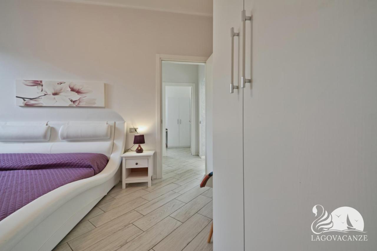 Minerva Holiday Home Manerba del Garda Zewnętrze zdjęcie